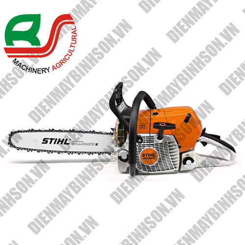 Máy cưa xích Stihl tại Hà Nội