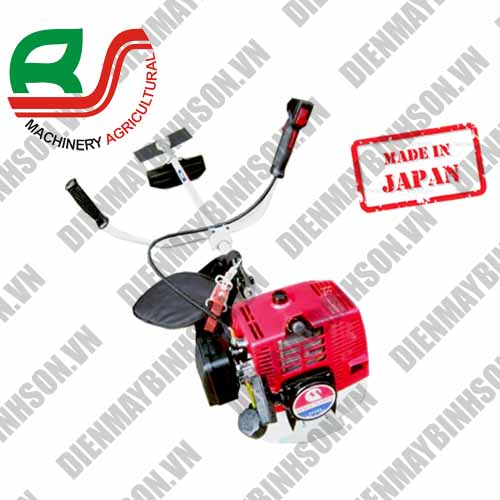Máy cắt cỏ Maruyama BCF50T
