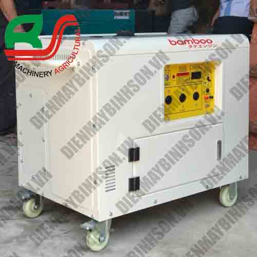may-phat-dien-bamboo-7800e-5.5kw
