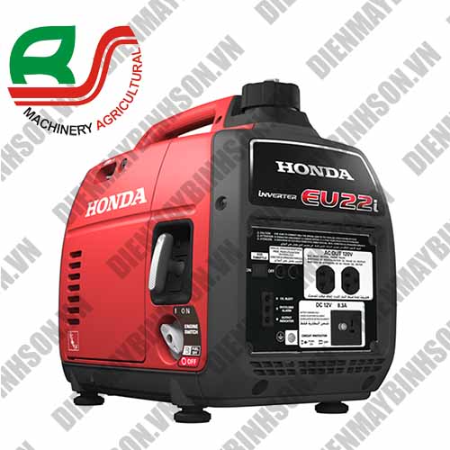 Máy phát điện Honda EU22 ITR